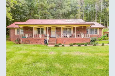 267 Cherry Grove Road, Ball Ground, GA 30107 - Photo 1