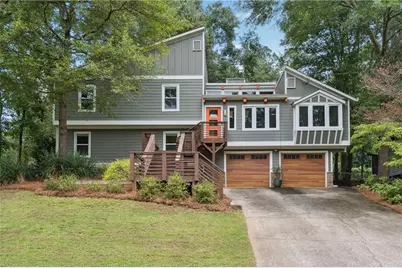 3464 Blackwell Way, Marietta, GA 30066 - Photo 1