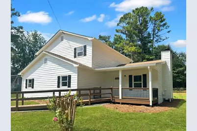 5081 Hubert Drive, Powder Springs, GA 30127 - Photo 1