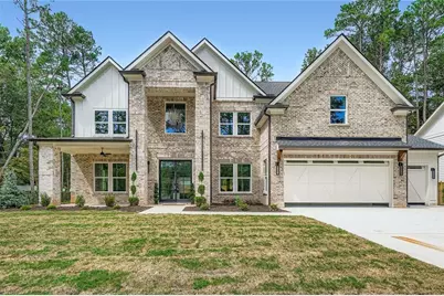 2635 Beverly Lane, Snellville, GA 30078 - Photo 1