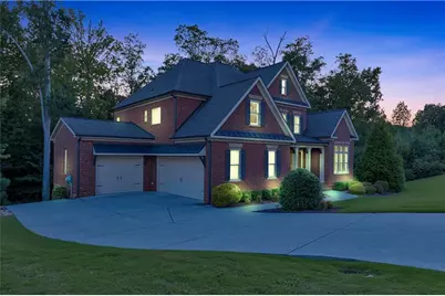 2423 Rosapenna Lane NW, Kennesaw, GA 30152 - Photo 1