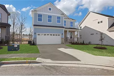 316 Bull Shoals Way, Hoschton, GA 30548 - Photo 1