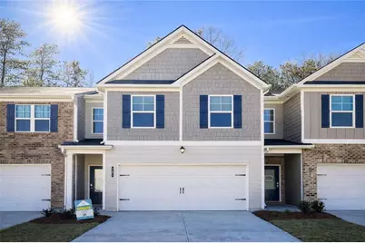 187 Stanchion Drive, Union City, GA 30291 - Photo 1