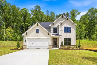 1216 Sterlington Drive, Canton, GA 30115 - Photo 1