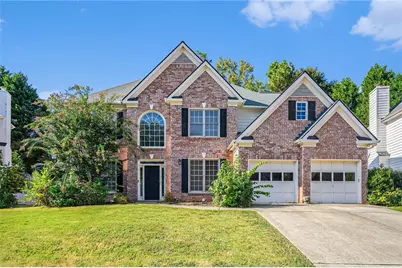 92 Creek Front Way, Lawrenceville, GA 30043 - Photo 1