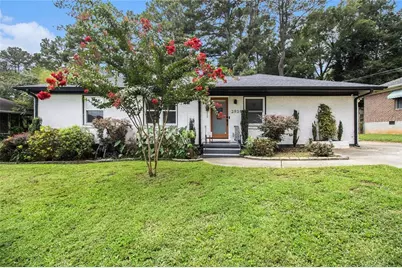 2935 Gresham Road SE, Atlanta, GA 30316 - Photo 1