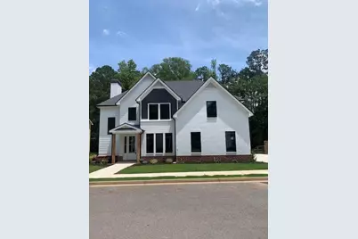 521 Mill Farn Lane, Monroe, GA 30655 - Photo 1