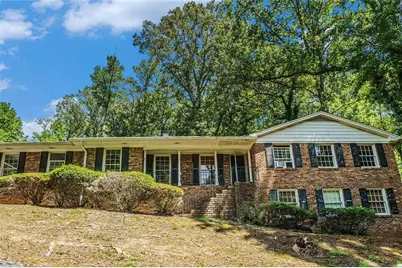 4039 Pineview Drive SE, Smyrna, GA 30080 - Photo 1