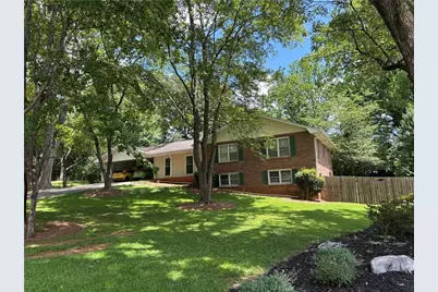 102 Burnett Way, Alpharetta, GA 30009 - Photo 1