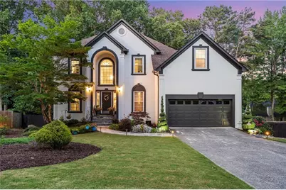 2387 Mahogany Glen Place, Lawrenceville, GA 30043 - Photo 1