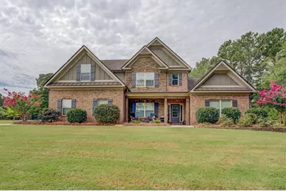 1530 Giles Road, Monroe, GA 30655 - Photo 1