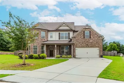 436 Baylee Ridge Circle, Dacula, GA 30019 - Photo 1