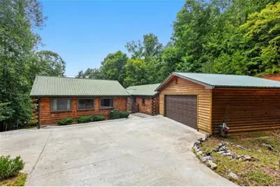 3040 Panorama Drive, Sautee Nacoochee, GA 30571 - Photo 1