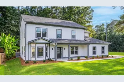 5033 Panola Woods Court, Lithonia, GA 30038 - Photo 1