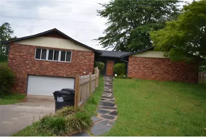 2461 McAlpin Terrace, Atlanta, GA 30344 - Photo 1