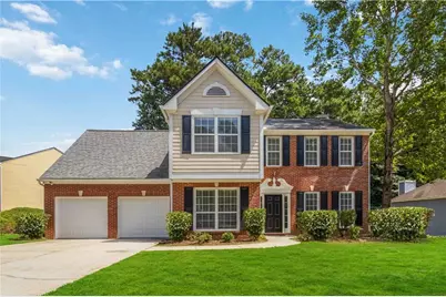 1829 Wellborn Way SW, Marietta, GA 30008 - Photo 1