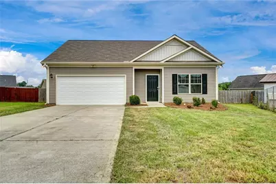 105 Liberty Way NE, Calhoun, GA 30701 - Photo 1