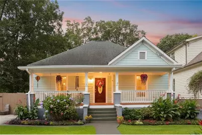 1292 Eubanks Avenue, Atlanta, GA 30344 - Photo 1
