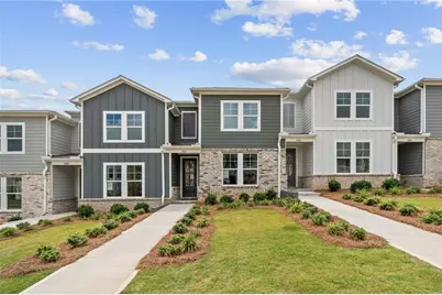 491 Crown Drive, Cartersville, GA 30120 - Photo 1