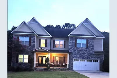 4555 Falls Avenue, Powder Springs, GA 30127 - Photo 1