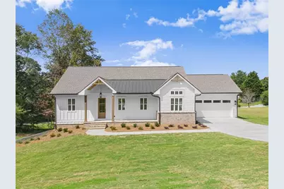 45 Grand View Street, Dahlonega, GA 30533 - Photo 1