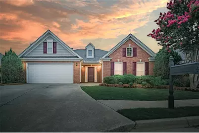 2059 Wicker Wood Way, Snellville, GA 30078 - Photo 1