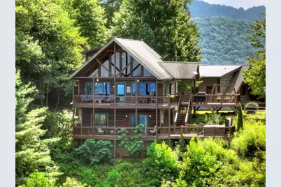 793 Brittney Drive, Blue Ridge, GA 30513 - Photo 1