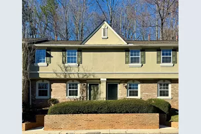 6900 Roswell Road #7N, Atlanta, GA 30328 - Photo 1