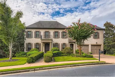 3015 Southmoor Trace, Roswell, GA 30075 - Photo 1