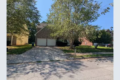 4965 Locherby Drive, Fairburn, GA 30213 - Photo 1