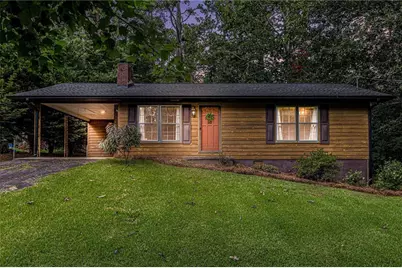 5116 Arthur Court, Oakwood, GA 30566 - Photo 1