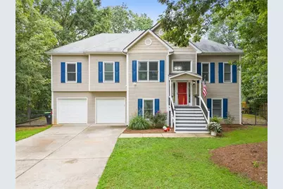 58 Hampton Forest Court, Dahlonega, GA 30533 - Photo 1