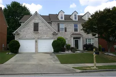 3083 Dawson Lane SW, Atlanta, GA 30331 - Photo 1