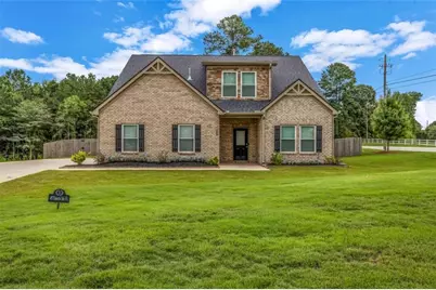 497 Palmetto Oaks Trail, Palmetto, GA 30268 - Photo 1