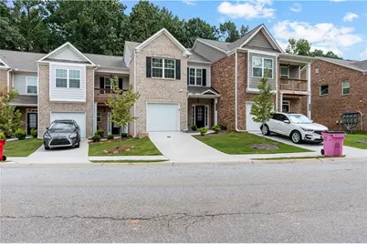11112 Benton Woods Drive, Covington, GA 30014 - Photo 1