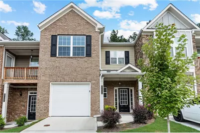 11130 Benton Woods Drive, Covington, GA 30014 - Photo 1