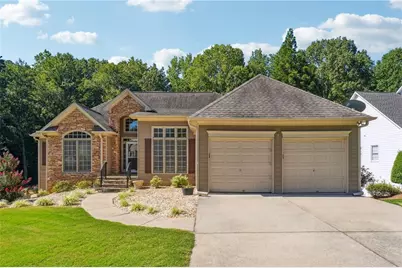 468 Crestview Drive, Dallas, GA 30157 - Photo 1