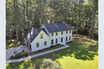 227 Oak Ridge Trail, Fayetteville, GA 30214 - Photo 1