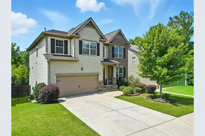 118 Reunion Place, Acworth, GA 30102 - Photo 1