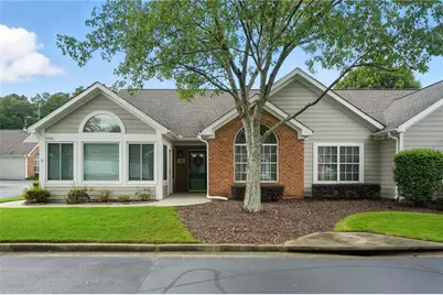 3102 Windrush Lane, Alpharetta, GA 30009 - Photo 1