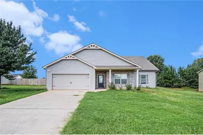 109 Garnet Lane, Griffin, GA 30224 - Photo 1