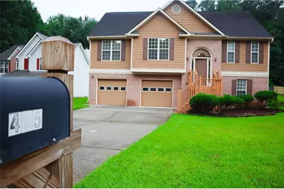495 Tambec Trace NW, Lilburn, GA 30047 - Photo 1
