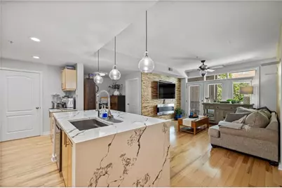 390 17th Street NW #4018, Atlanta, GA 30363 - Photo 1