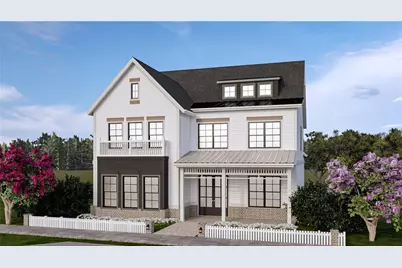 216 Lask Lane, Milton, GA 30004 - Photo 1