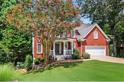 4760 Fontwell Court, Suwanee, GA 30024 - Photo 1
