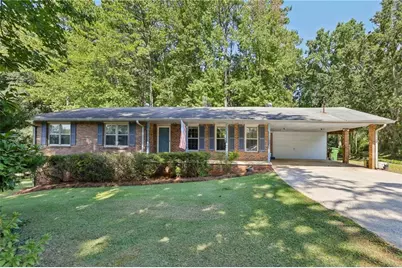 640 Smithstone Road SE, Marietta, GA 30067 - Photo 1