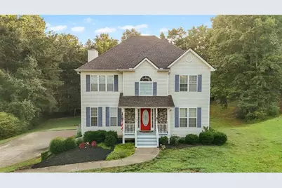 105 Bridle Court, Canton, GA 30114 - Photo 1