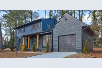 4210 Pepperdine Drive, Decatur, GA 30034 - Photo 1