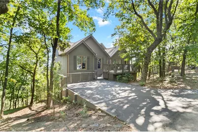 1572 Ridgeview Drive, Big Canoe, GA 30143 - Photo 1