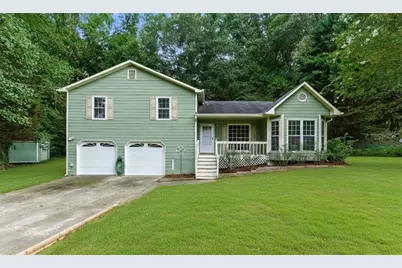 219 Graison Lane, Dallas, GA 30157 - Photo 1